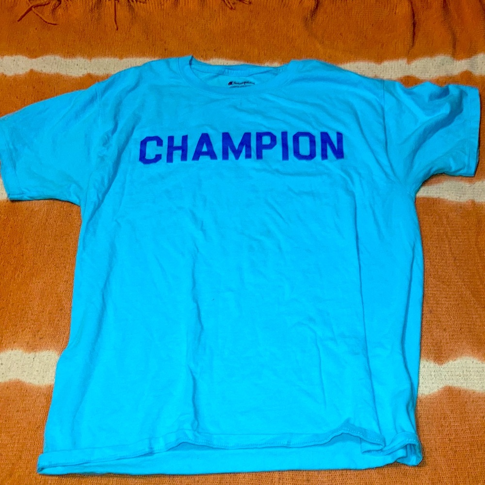 Champion Athletic Shirt